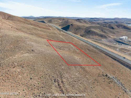 1580 Jean St, Silver Springs, NV, 89429 | Card Image