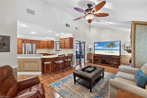 4516 Longboat Ln, FORT MYERS, FL, 33919-4641 | Card Image