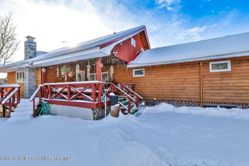 1925 Van Dr, Tannersville, NY, 12485-7741 | Card Image