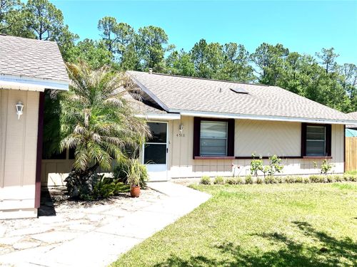 4518 44th Pl, GAINESVILLE, FL, 32606-4347 | Card Image