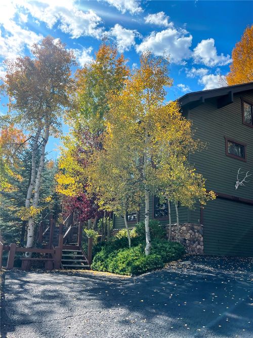 36836 Tree Haus Dr, Steamboat Springs, CO, 80487-9382 | Card Image