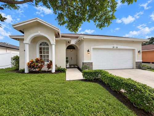 2858 Nw 9th St, Fort Lauderdale, FL, 33311-6675 | Card Image