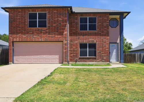 1127 Stone Arch, New Braunfels, TX, 78130-2445 | Card Image
