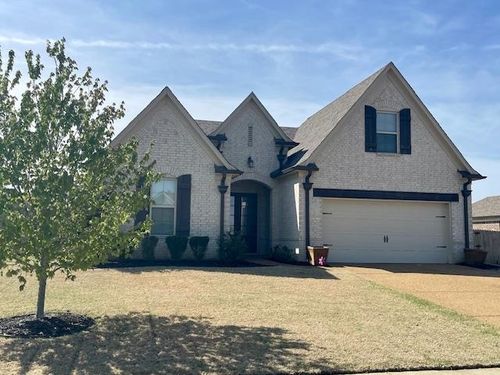 25 Aspen Wood Cv, Oakland, TN, 38060-0700 | Card Image