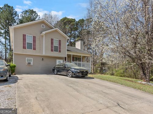 155 River Forest Dr Ne, Milledgeville, GA, 31061-8339 | Card Image