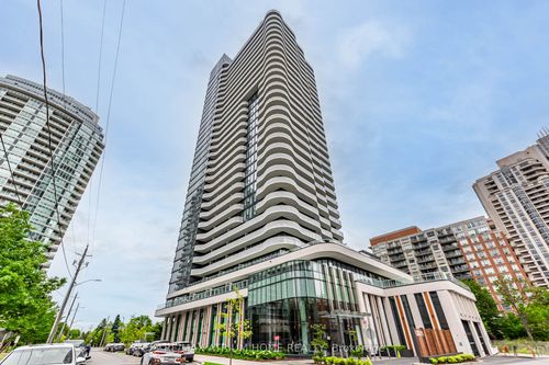 2509-15 Holmes Ave, North York, ON, M2N0L4 | Card Image