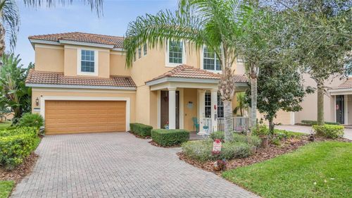 11738 Barletta Dr, ORLANDO, FL, 32827-7165 | Card Image