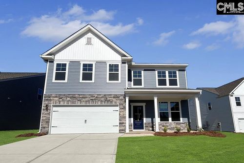 285 Summer Orchard Dr, Lexington, SC, 29072-8736 | Card Image