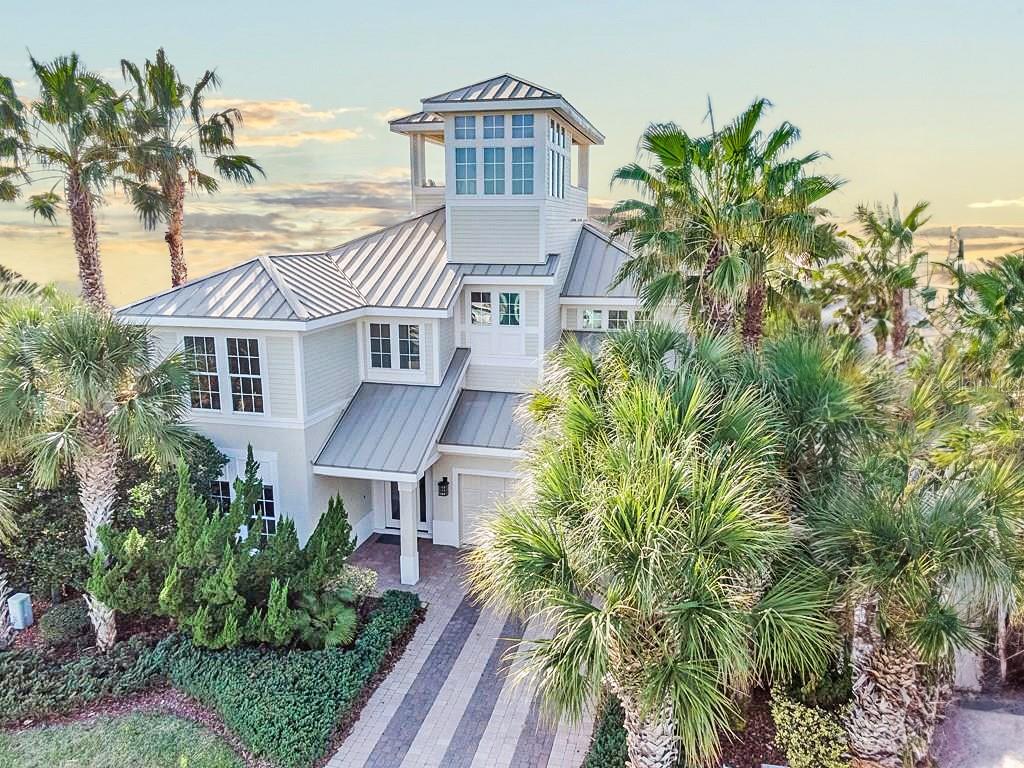 Cinnamon Beach Way, Palm Coast, FL 32137
