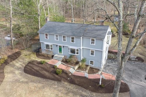 500 Old Harvard Rd, Boxborough, MA, 01719-1817 | Card Image