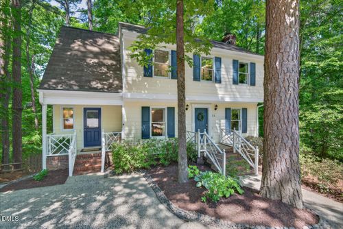 21 Thorne Ridge Dr, Durham, NC, 27713-9329 | Card Image