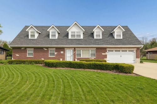 17546 Woodbrook Ln, Lockport, IL, 60441-9403 | Card Image