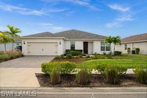 16128 Lakeland Dr, PUNTA GORDA, FL, 33982-2537 | Card Image