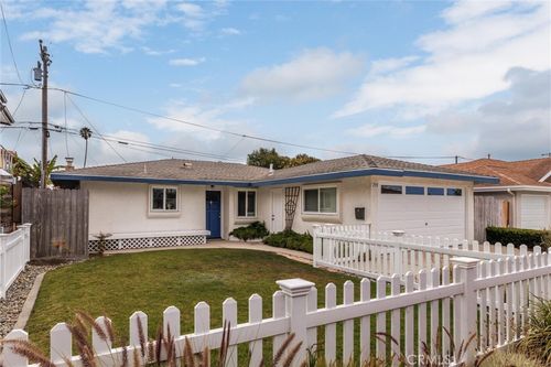 253 Leeward Ave, Pismo Beach, CA, 93449-2019 | Card Image