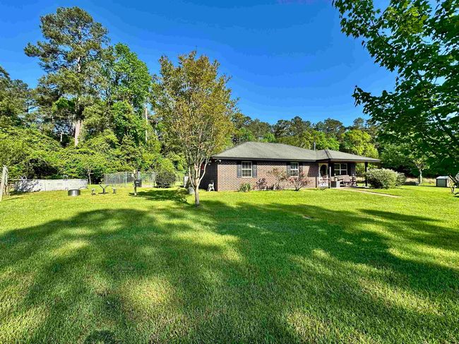 725 Cr 4364, House other with 3 bedrooms, 2 bathrooms and null parking in Spurger TX | Image 31