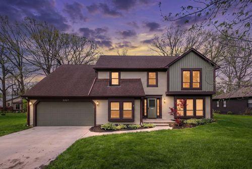 2567 Starford Dr, Dublin, OH, 43016-9097 | Card Image