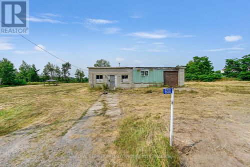 608 Froom Rd, Cardinal, ON, K0E1E0 | Card Image