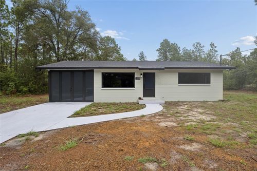 241 Sw Buena Vista Rd, Dunnellon, FL, 34431-2205 | Card Image