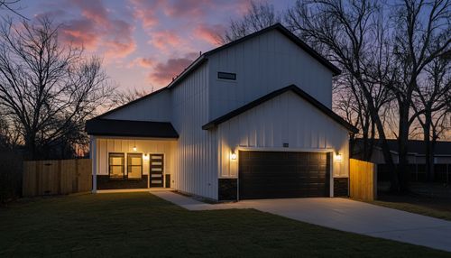 5425 Cottey St, Fort Worth, TX, 76105-4520 | Card Image