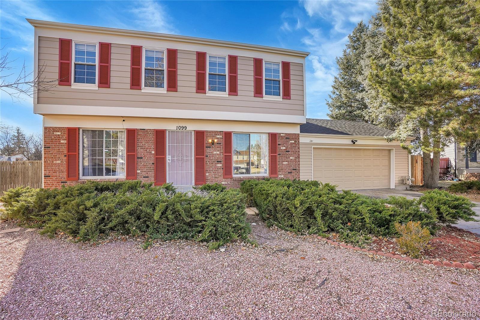 Naples Way, Aurora, CO 80017