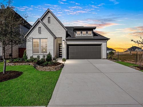 14951 Clover Meadow Ln, Montgomery, TX, 77316-1324 | Card Image