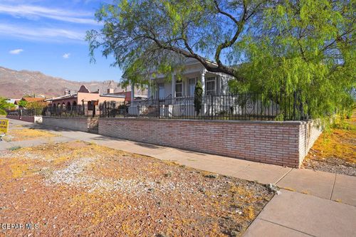 1-3225 Fort Boulevard, El Paso, TX, 79930 | Card Image