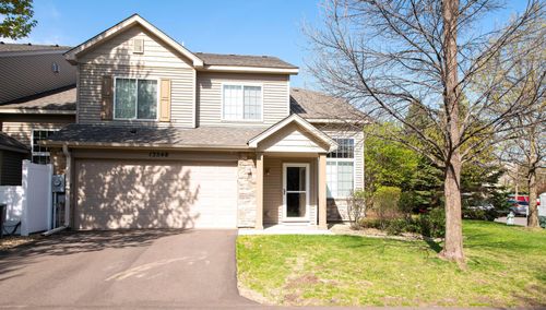 13548 Partridge Cir Nw, Andover, MN, 55304-4290 | Card Image