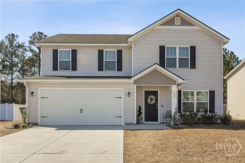 257 Cromer St, Savannah, GA, 31407-4801 | Card Image