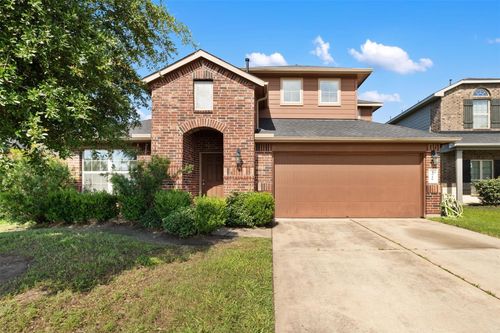 2910 High Garden Ln, Fresno, TX, 77545-1509 | Card Image
