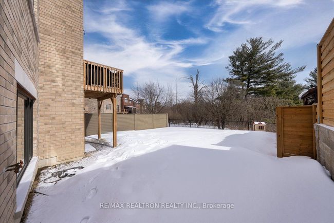 7 Maple Fields Cir, House other with 5 bedrooms, 4 bathrooms and 2 parking in Aurora ON | Image 44
