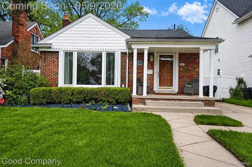 2957 Royal Ave, Berkley, MI, 48072-1329 | Card Image