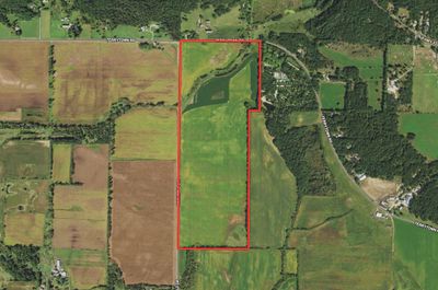 126 AC Terrytown Road, Home with 0 bedrooms, 0 bathrooms and null parking in Baraboo WI | Image 3