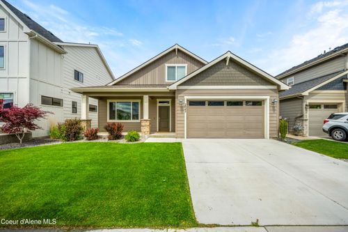 2045 W Camus Dr, Coeur D Alene, ID, 83815-9725 | Card Image