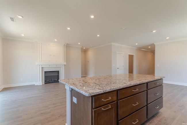 6956 Barlow Ct, House other with 3 bedrooms, 2 bathrooms and null parking in Newburgh IN | Image 14
