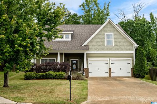 300 Braddock Rd W, SPRINGVILLE, AL, 35146-2403 | Card Image