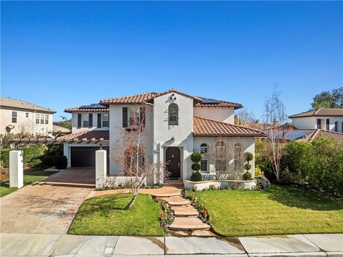26837 Alcott Ct, Stevenson Ranch, CA, 91381-1011 | Card Image