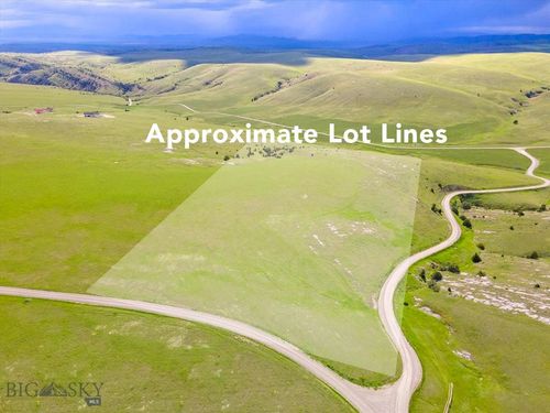Lot 168 Tbd Blue Bonnet, Manhattan, MT, 59741 | Card Image