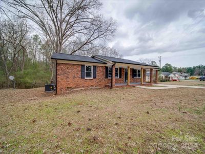 200 Ramsey Road, House other with 3 bedrooms, 1 bathrooms and null parking in Winnsboro SC | Image 3