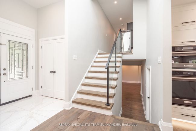 19 Rouge River Cir, House other with 4 bedrooms, 3 bathrooms and 6 parking in Markham ON | Image 12