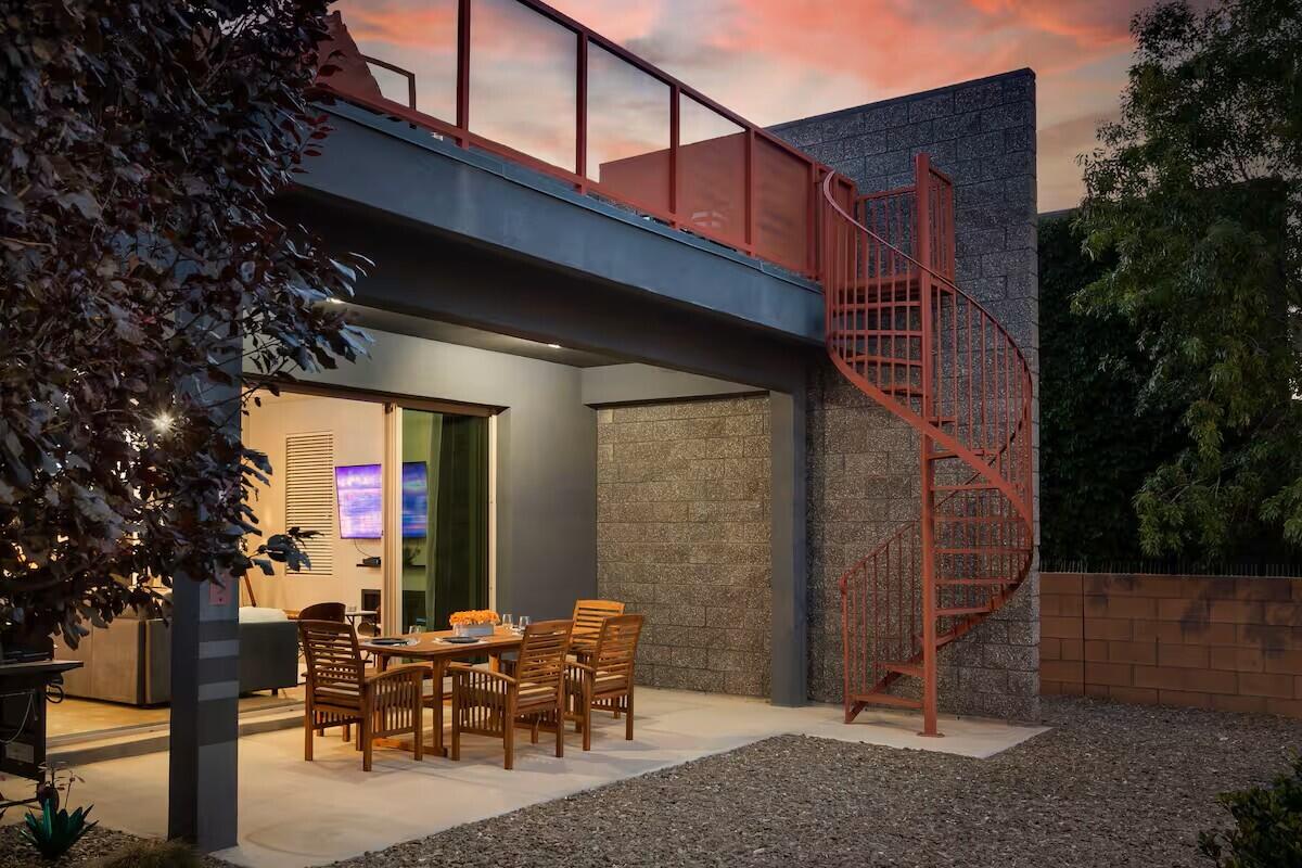 Residential Lease in Albuquerque 4