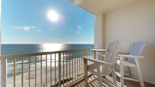 1-1306-11807 Front Beach Rd, Panama City Beach, FL, 32407-0643 | Card Image