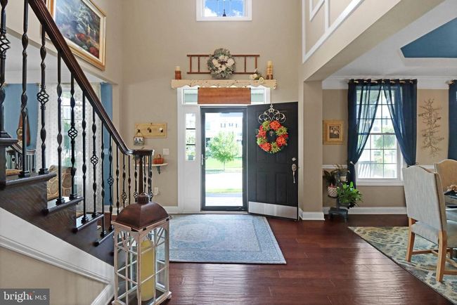 24 Olivia Way, House other with 4 bedrooms, 4 bathrooms and null parking in CHESTERFIELD NJ | Image 10