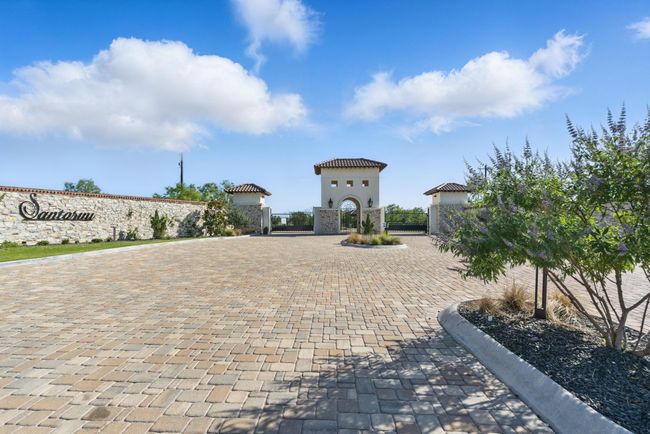 3036 Palermo Dr, Home with 0 bedrooms, 0 bathrooms and null parking in Brock TX | Image 11