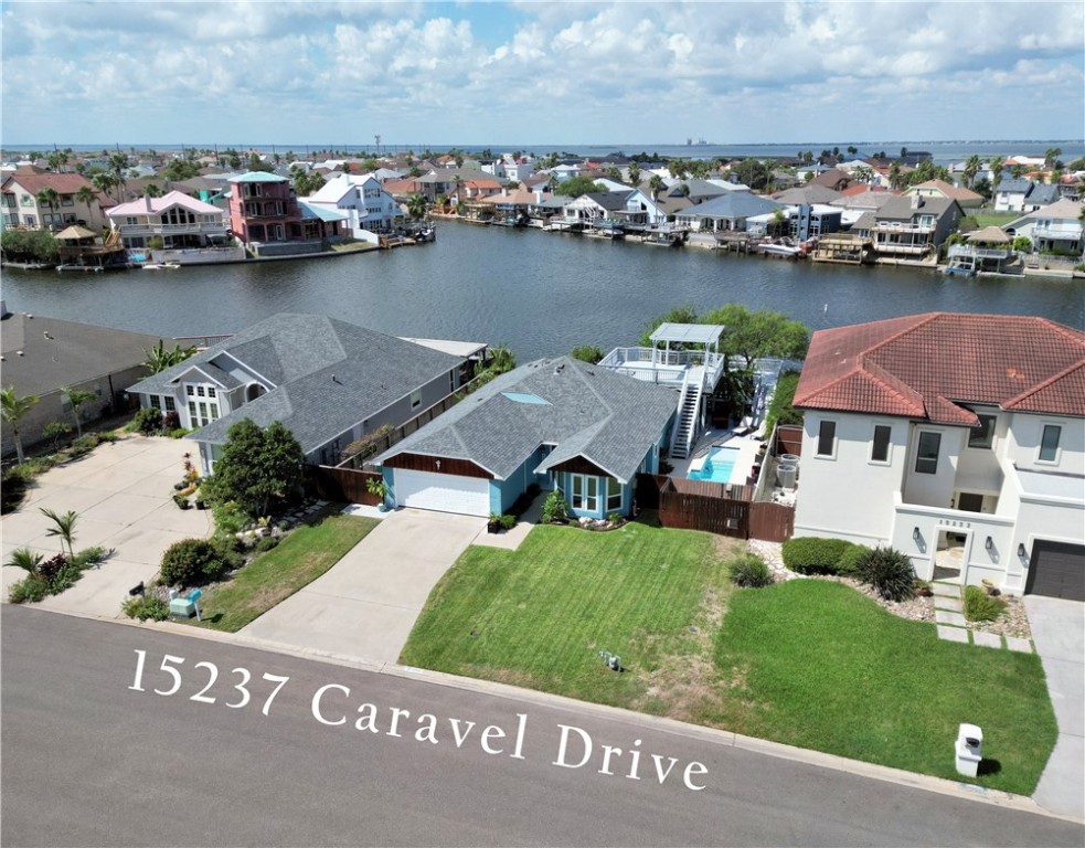 Caravel Dr, Corpus Christi, TX 78418