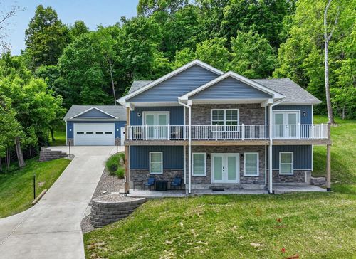 1287 Indian Woods Trl, Greendale, IN, 47025-8678 | Card Image