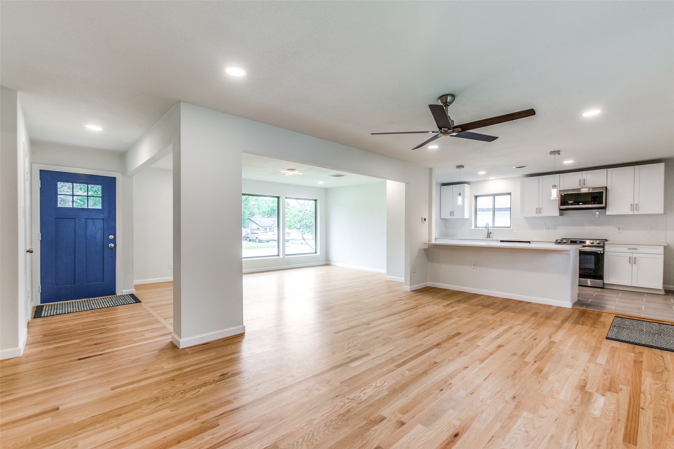 Residential Lease in Dallas 3