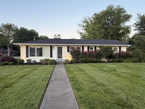 620 Sherwood Dr, Bowling Green, KY, 42103-1420 | Card Image