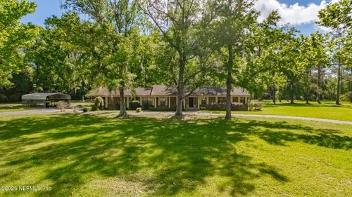 675 Tara Farms Drive, Middleburg, FL, 32068 | Card Image
