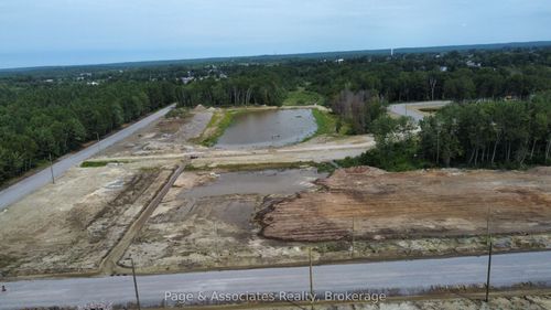 LOT 8 Alexe Street, West Nipissing, ON, P2B3C8 | Card Image