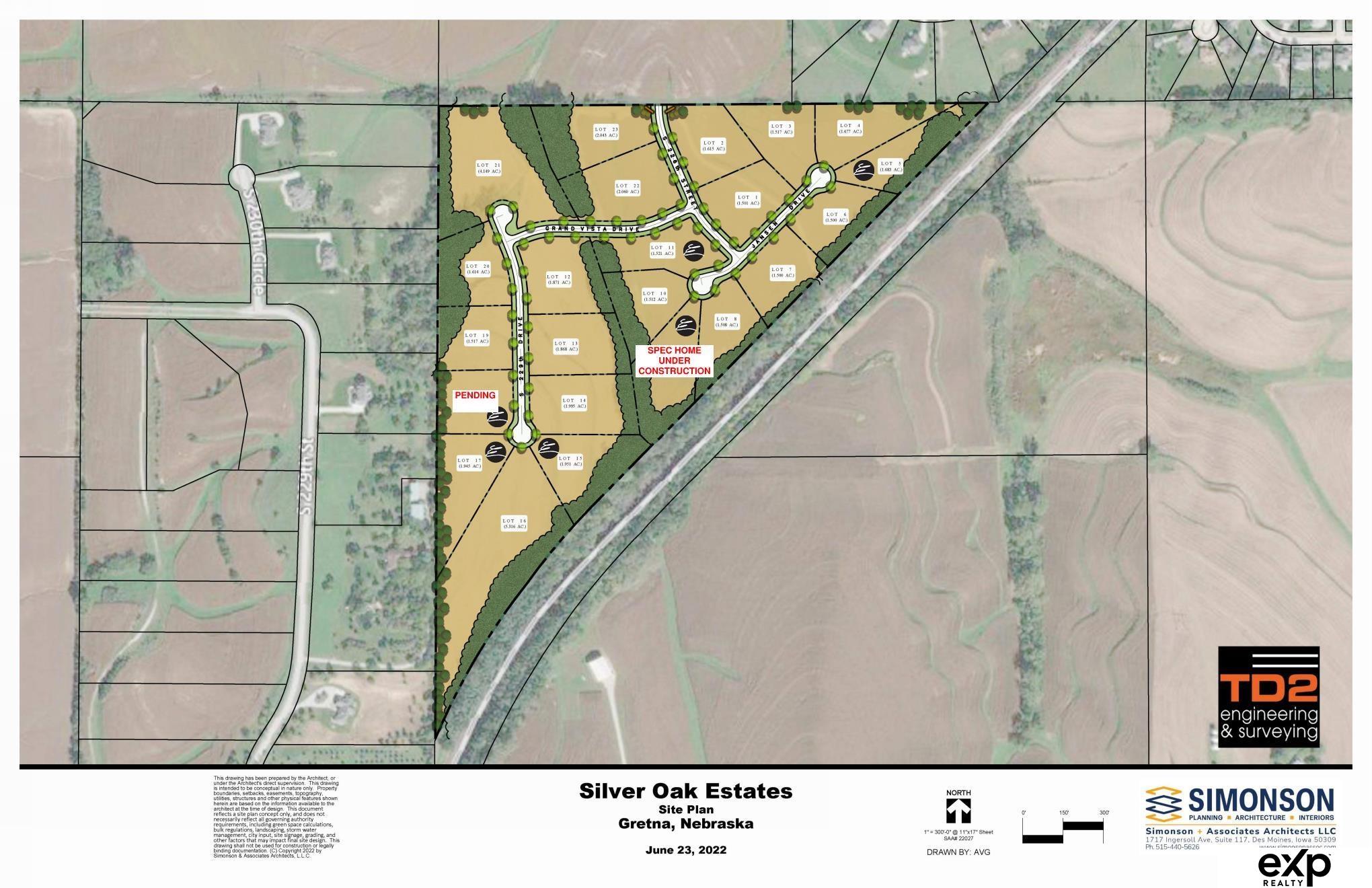 Land in Gretna 4